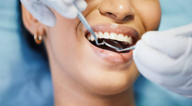 Best Emergency Treatment for Oral Infections in Harrah, OK