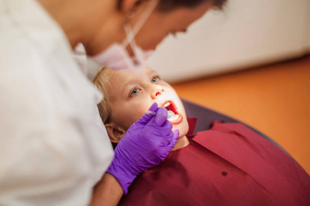 Best Emergency Root Canal Therapy in Harrah, OK