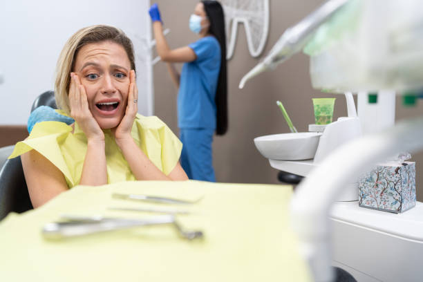 Best Emergency Treatment for Jaw Pain or Injury in Harrah, OK