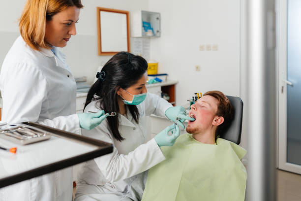 Best Urgent Dental Care for Toothaches in Harrah, OK