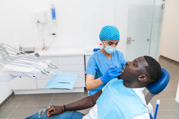 Best Emergency Wisdom Tooth Extraction in Harrah, OK
